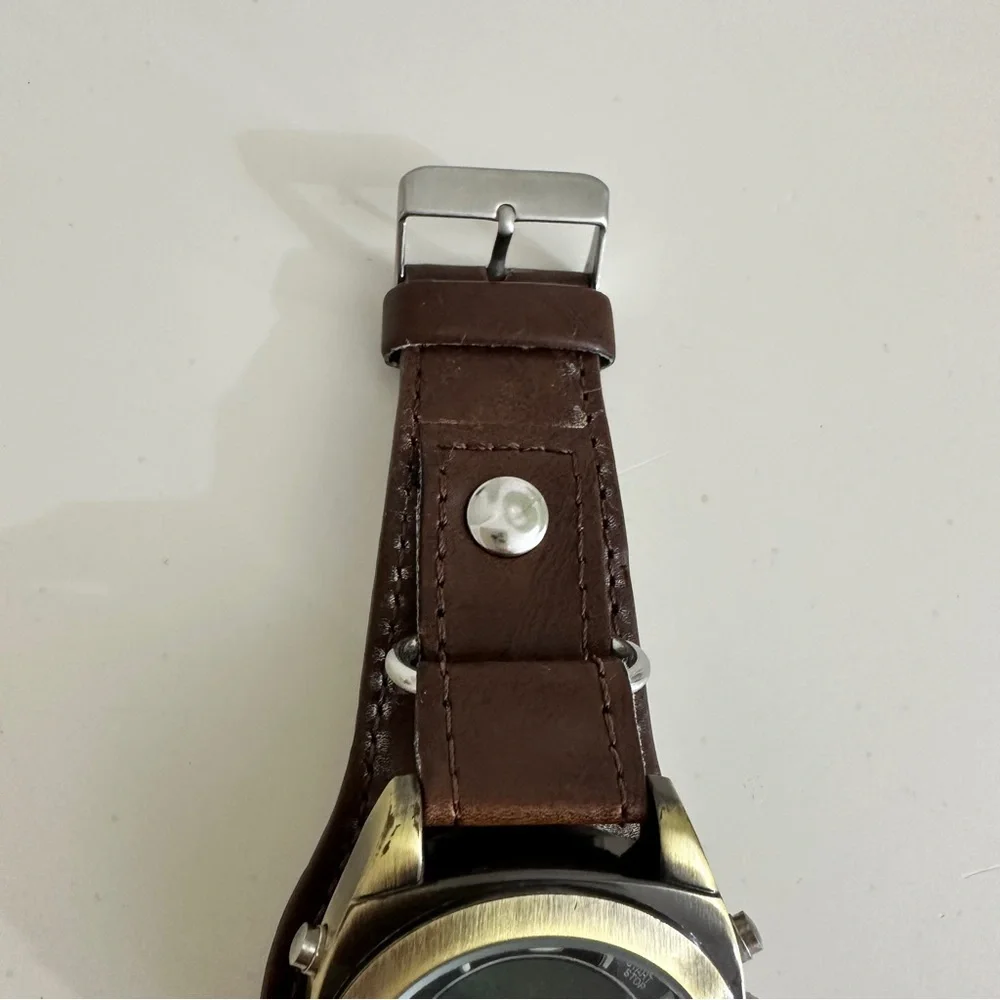 Kenneth cole unlisted men watch - Picture 6 of 9